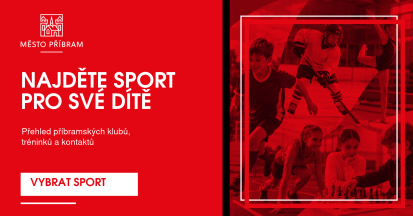 Banner - sportovni - kluby - pribram Banner - sportovni - kluby - pribram