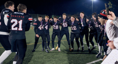 Bobcatsprirbam2025 Bobcatsprirbam2025