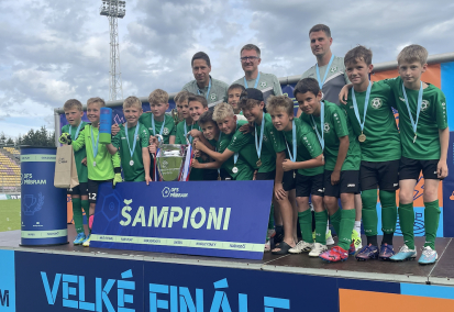 Fk pribramfinale Fk pribramfinale