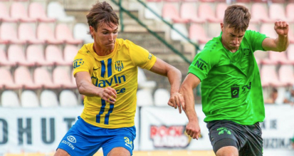 Fkpribram - opava