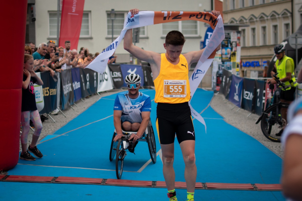 11 věcí, které možná nevíte o Příbramském půlmaratonu