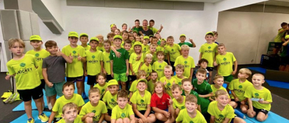 Hcpribram - kemp Hcpribram - kemp