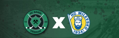 Hcpribram - milevsko