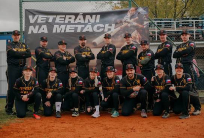 Veteráni na metách spojí v Příbrami sport, službu a solidaritu