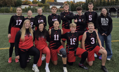 Pribrambobcats - zaciu Pribrambobcats - zaciu