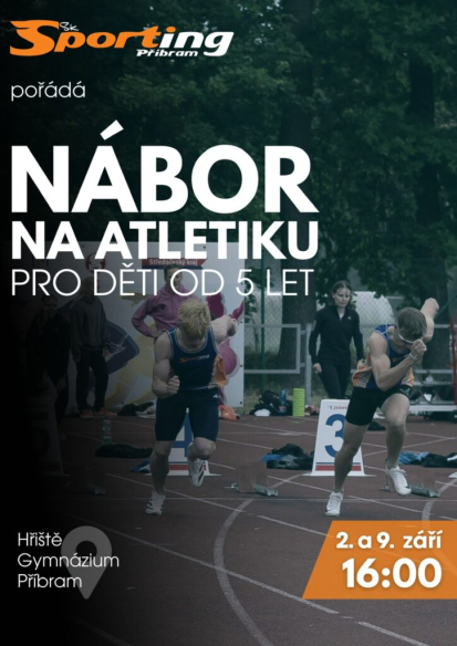 Sporting - nabor